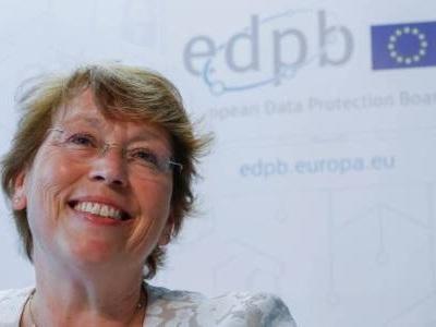 Andrea Jelinek, la presidente del comitato europeo per la protezione dei dati
