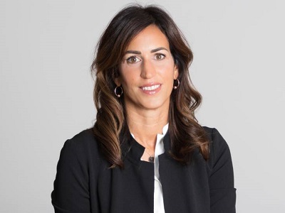 Francesca Lerario, Managing Director Southern Europe, Ogury