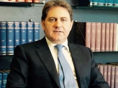 Fulvio Sarzana, esperto di privacy e diritto delle nuove tecnologie