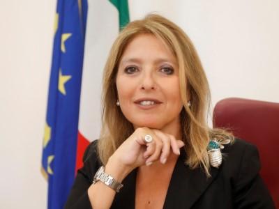 Ginevra Cerrina Feroni,Vice Presidente dell’Autorità Garante per la protezione dei dati personali