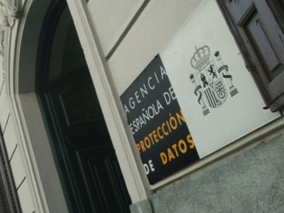 Le sede del Garante per la privacy spagnolo