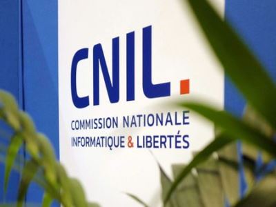 La Cnil è l'autorità di controllo francese per la protezione dei dati personali 