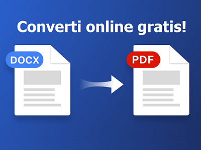 Attenzione ai convertitori PDF: finiti in rete i dati sensibili di migliaia di utenti