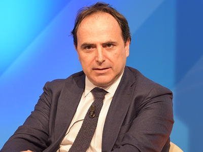 Dario Montanaro, Presidente nazionale Ancl