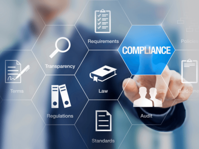 la compliance GDPR richiede un approccio che coinvolga tutta l'organizzazione, dalla leadership ai team operativi.