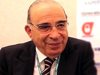  Giuseppe Chiaravalloti, Vice Presidente del Garante Privacy dal dal 2005 al 2012