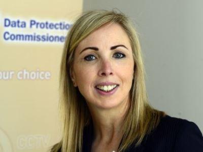 Helen Dixon, è alla guida dell'autorità per la protezione dei dati irlandese