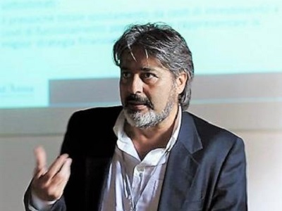  Italo Lisi, Chief of Information Officers (CIO) e Responsabile per la Transizione al Digitale della Scuola Superiore Sant’Anna di Pisa