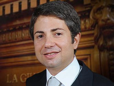 Matteo Maria Perlini, avvocato cassazionista e Delegato Federprivacy nella provincia di Frosinone