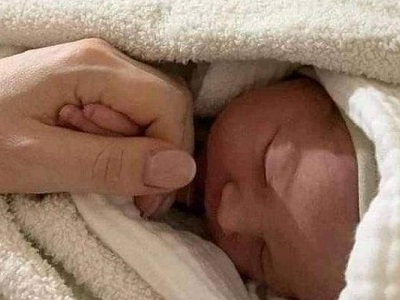 Neonato abbandonato ad Aprilia, il richiamo del Garante sul video della mamma