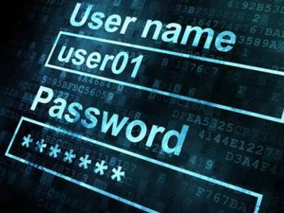 Le password deboli sono spesso causa di data breach