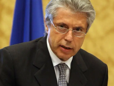 Francesco Pizzetti, Presidente emerito del Garante Privacy
