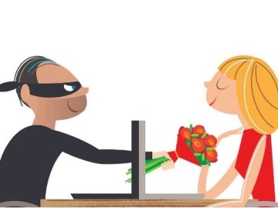 Romance scam, è un tipo di truffa romantica sempre più diffusa sul web