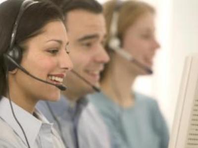 Il call center esterno che fa assistenza ai clienti è un responsabile del trattamento