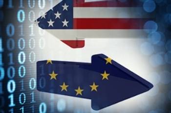 Trasferimento dati Ue-Usa: il Comitato europeo per la protezione dei dati adotta la prima revisione del Data Privacy Framework