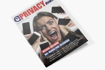 In spedizione la rivista Privacy News dedicata al telemarketing