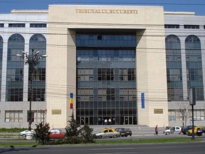 Tribunale di Bucharest