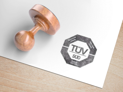 Certificazione Tuv, tre date per fare gli esami come privacy officer e consulente della privacy
