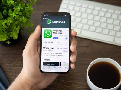 Oltre il 70% dei dipendenti utilizza WhatsApp per condividere dati sensibili e informazioni critiche dell'azienda