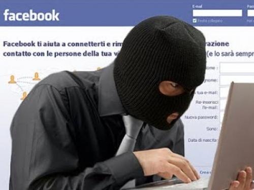 Scoperti gruppi di cybercriminali che vendevano dati sensibili su Facebook