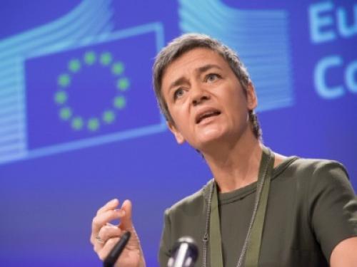 Vestager, in arrivo una strategia privacy