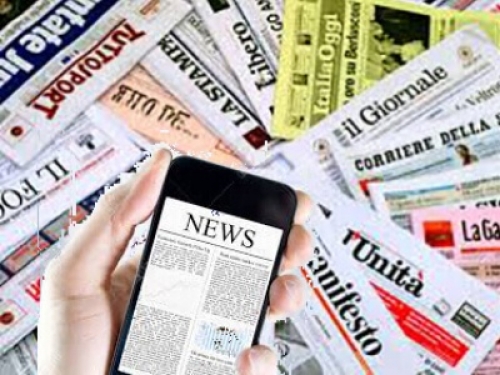 Viola la privacy il giornale che fornisce informazioni e particolari della vita privata delle persone se non c’è un nesso con la notizia