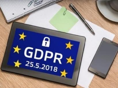 Scatta l'ora del GDPR, il 25 maggio è Privacy Day