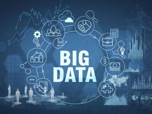 Le nuove frontiere di Big Data Analytics & Social Mining al Privacy Day Forum