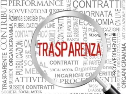 Decreto trasparenza: le disposizioni transitorie non sono poi così tanto transitorie