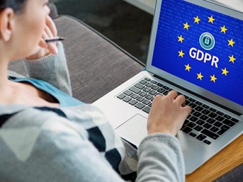 Studio Ue, cittadini italiani trai meno consapevoli sul Gdpr