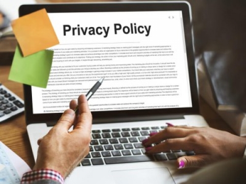 Privacy Nutrition Labels vs Privacy Dynamic Targeting: un nuovo paper su informazioni all'interessato ed esercizio dei diritti