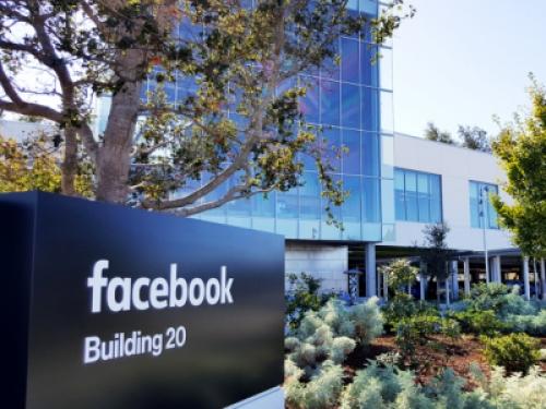 Facebook subisce furto di hard disk contenente i dati personali di 29mila dipendenti