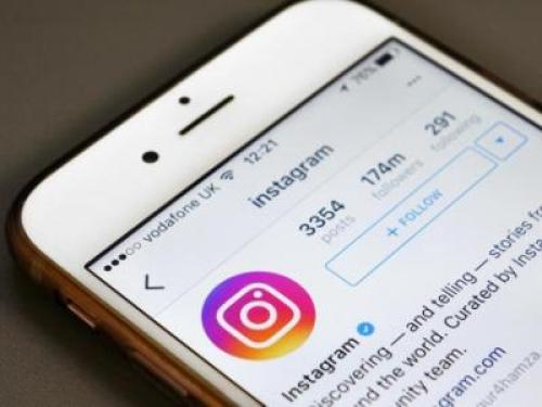 Instagram: "Password a rischio, cambiatela". Allarme privacy scaturito da un adeguamento al Gdpr