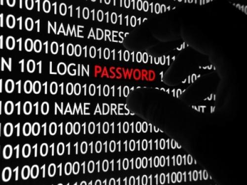 In aumento + 60% i virus che rubano che le password agli utenti