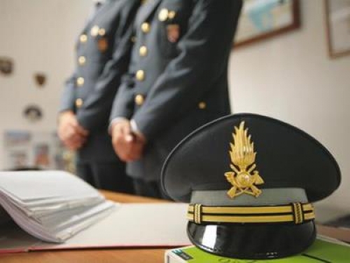 Accesso civico agli atti della Guardia di Finanza: arriva l'alt del Consiglio di Stato