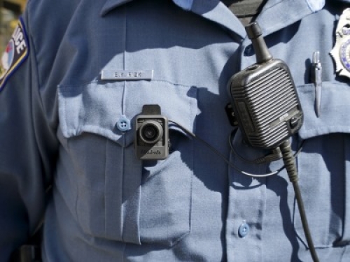 Ok ai poliziotti con le bodycam, ma serve coordinamento con le norme sulla protezione dei dati personali