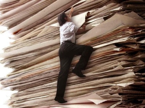 Dalla paper compliance alla paper security: i rischi dell’approccio 'burocratico' alla sicurezza