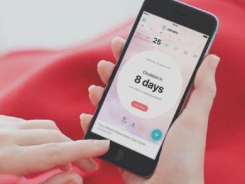 Nota app per il controllo della fertilità accusata di condividere i dati sensibili delle utenti con società cinesi