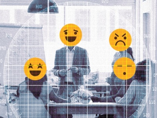 La sentiment analysis nei luoghi di lavoro al vaglio del Garante Privacy