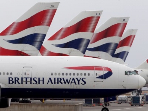 British Airways, ridotta la maxi sanzione da 204 milioni a 22 milioni di euro, ma è comunque cifra record