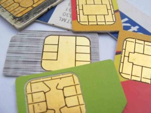 Sim card intestate a clienti ignari, la Cassazione dà ragione al Garante sulla sanzione per omessa informativa agli interessati