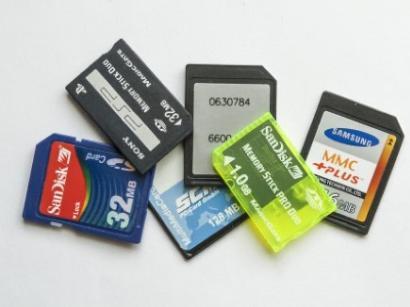 Micro SD di seconda mano su e-Bay: il 65% contiene dati personali del venditore