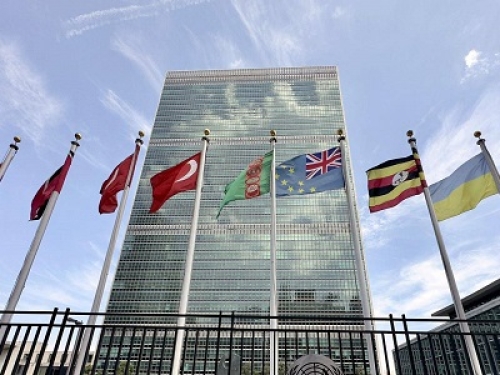 Approvato dall’ONU il primo trattato internazionale contro il cybercrime