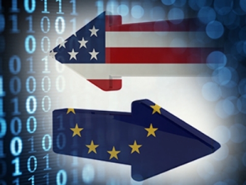 Trasferimento dati Ue-Usa: il Comitato europeo per la protezione dei dati adotta la prima revisione del Data Privacy Framework