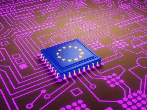 Sicurezza economica UE: Intelligenza Artificiale e tecnologie quantistiche ritenute 'settori critici' anche per la tutela dei diritti umani