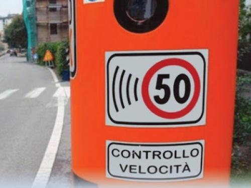 L'autovelox diventa anche investigatore