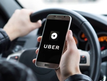 Olanda: maxi multa da 290 milioni di euro a Uber per violazione della privacy degli autisti