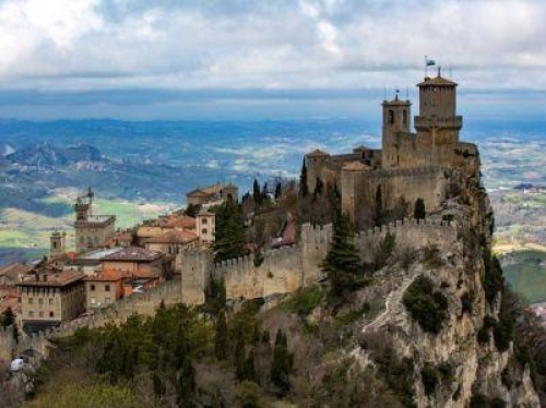 Repubblica di San Marino: Patrizia Gigante nominata nuova Presidente del Garante per la protezione dei dati personali