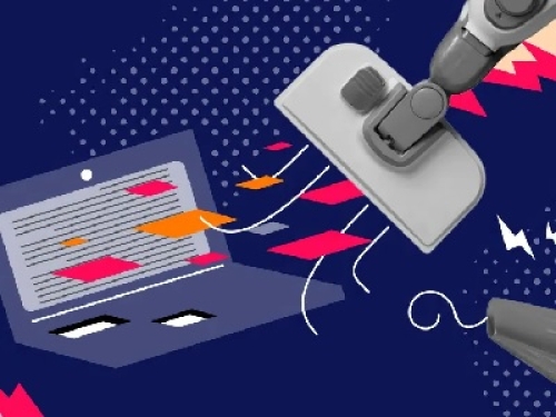 Web scraping: un’analisi del provvedimento del Garante Privacy