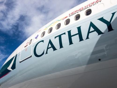 Rubate le informazioni personali di 9,4 milioni di passeggeri della compagnia aerea Cathay Pacific